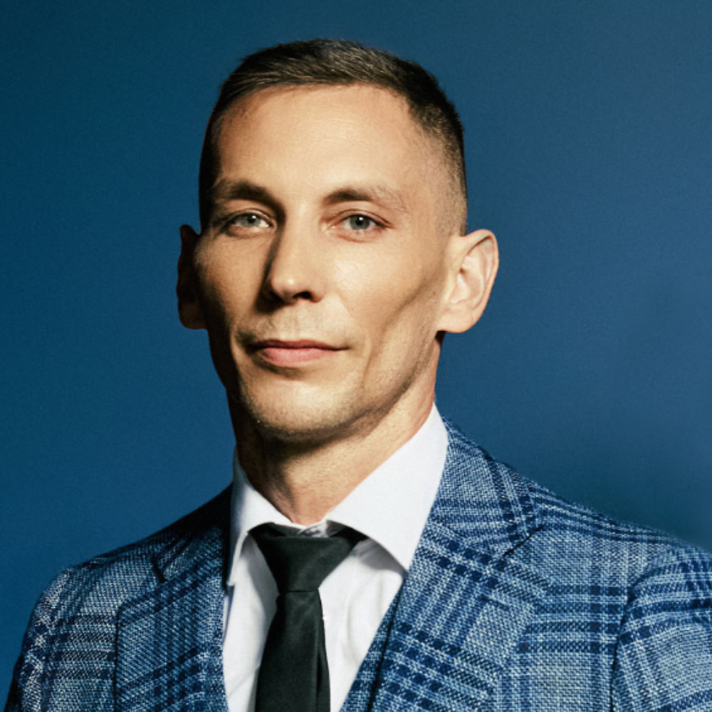 Jakub Dyrcz